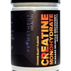 Creatine Monohydrate Supplements For Sale in USA | Muscle & Strength