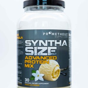 Buy SYNTHA SIZE PROTEIN In USA - Prometheuz HRT