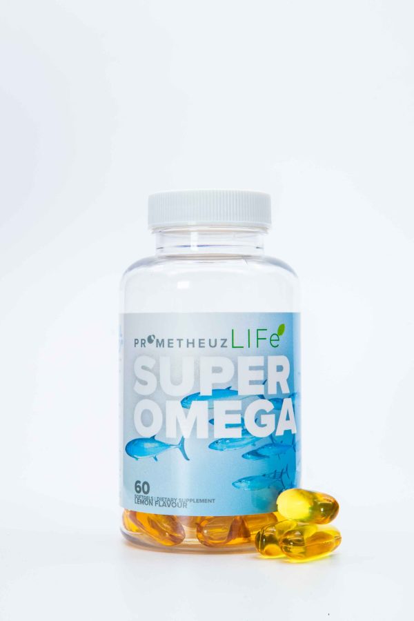 Super Omega | HRT