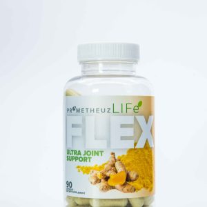 Ultra Flex Joint Pain Relief Supplement In USA