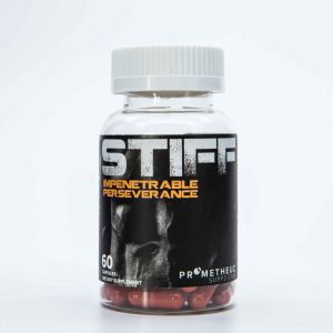 Buy Stiff Testosterone Level Booster In USA | Prometheuz HRT