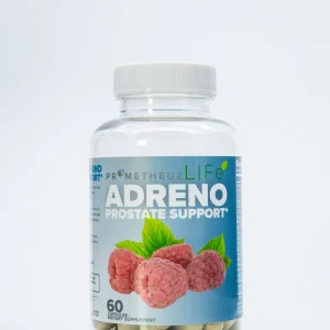 Adreno prostate support Capsules For Sale | Prometheuz HRT