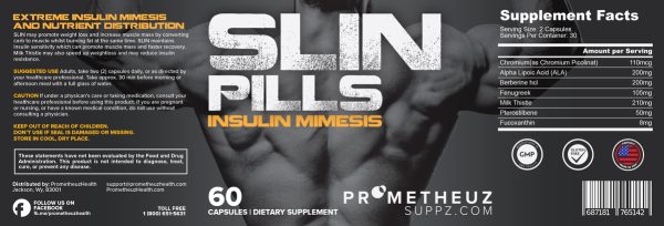 SlinPills