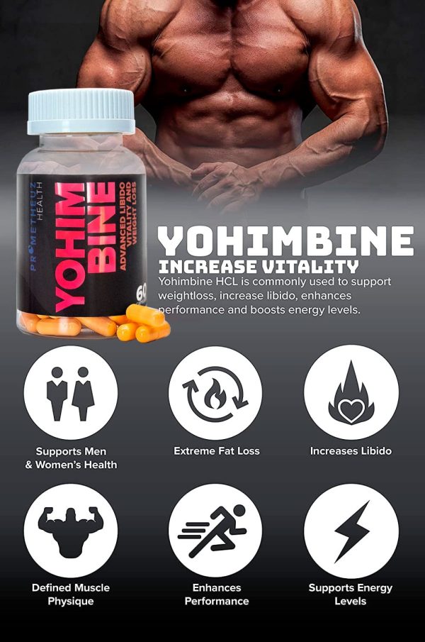 Yohimbine3